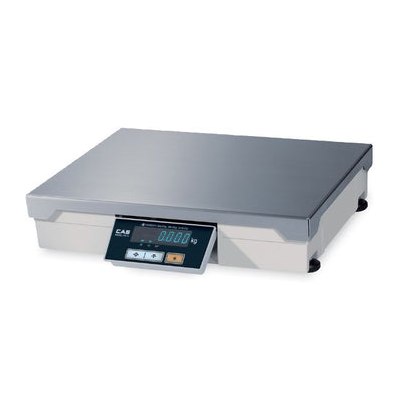 CAS PD-II POS & ECR Interface Scale (Trade Approved)