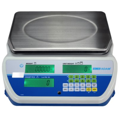 Cruiser Bench Counting Scale