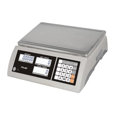 Large Scale For Weighing