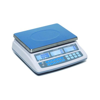 Large Scale For Weighing