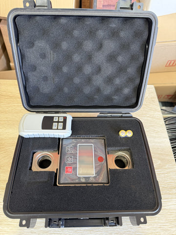 MDM Dynamometer