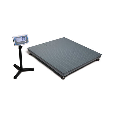 MF-Series Trade Approved Floor Pallet Scales