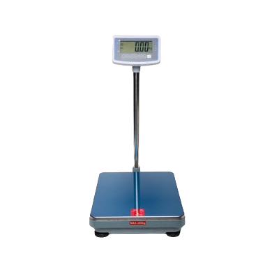 MP4252 Trade Approved Platform Scales