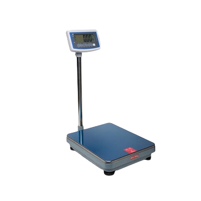 MP4252 Trade Approved Platform Scales