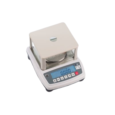 MPB Precision Balance Scale PLUS from 1 mg