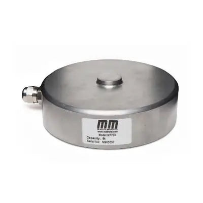 MT703 Disc Load Cell