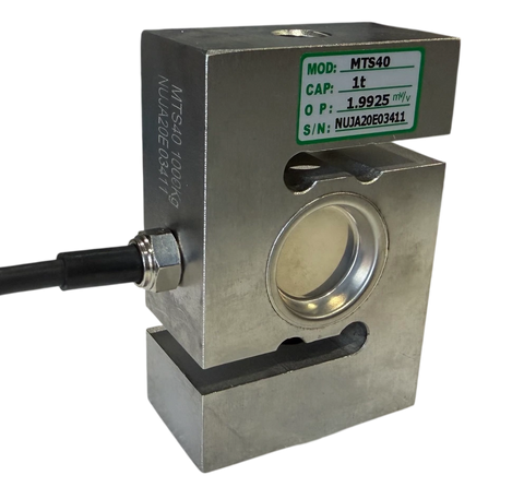 MTS40 Load cell