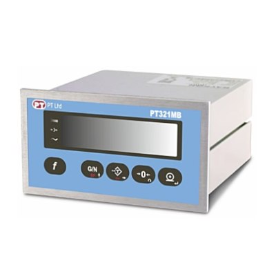 PT321 Compact Filling Controller