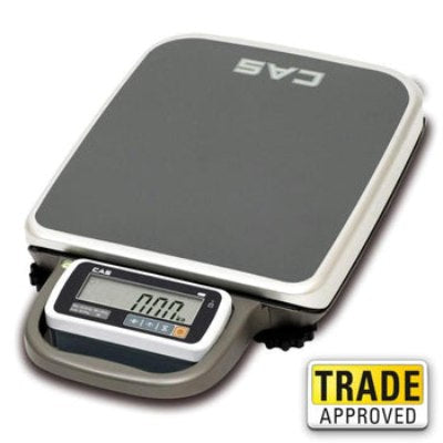 Trade Approved CAS PB Portable Platform Scale
