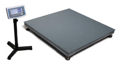 MF-Series Floor Pallet Scales